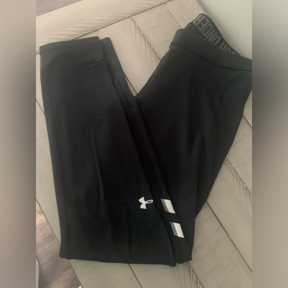 Under Armour full length legging - Picture 5 of 5